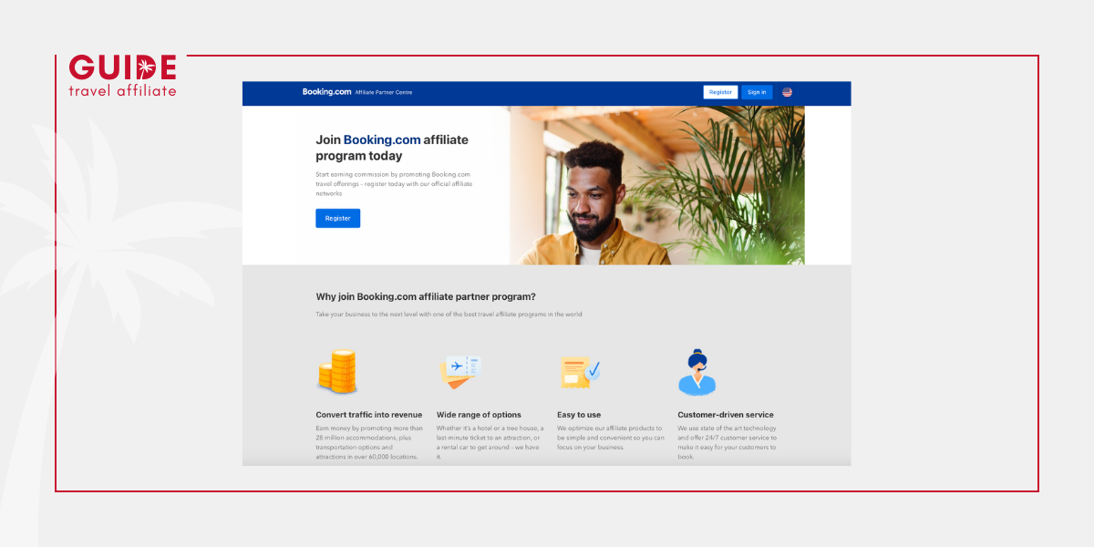 Glamping Affiliate Guide