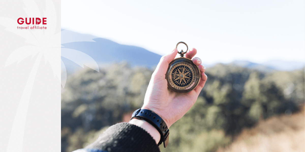 How To Start In Travel Affiliate Marketing