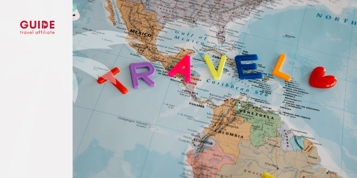 Travel Affiliate Newsletter
