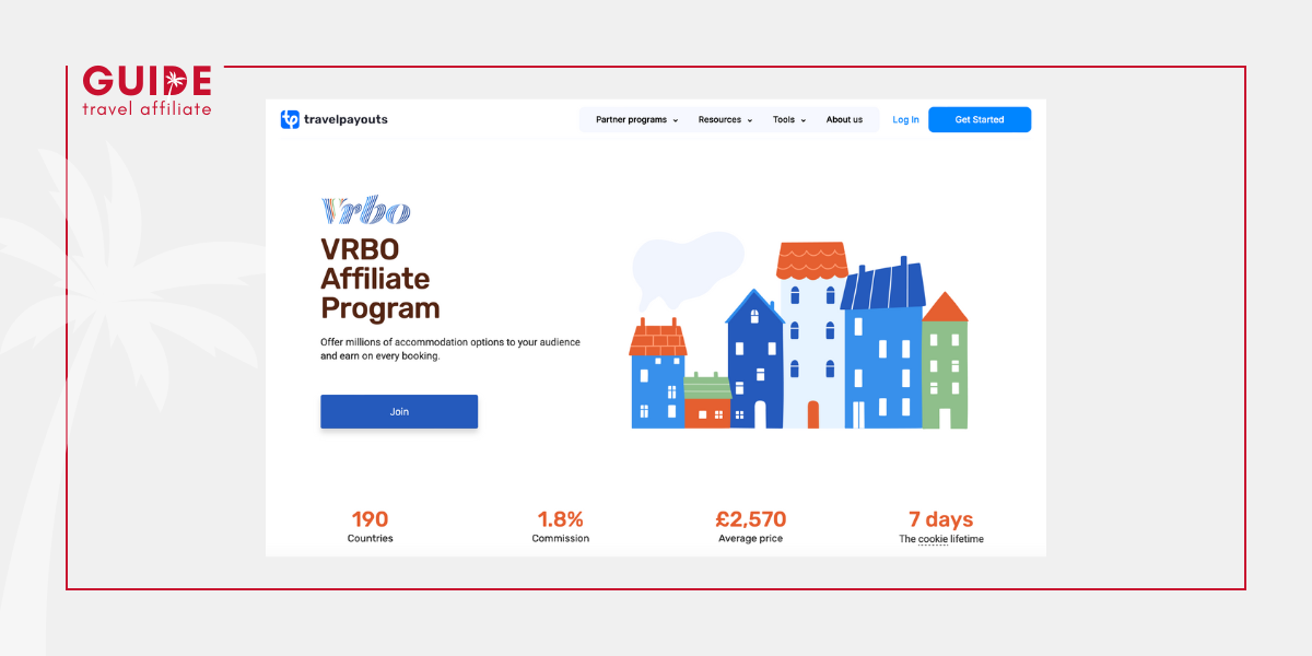 Glamping Affiliate Guide